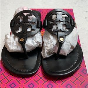 Tory Burch Miller Sandals